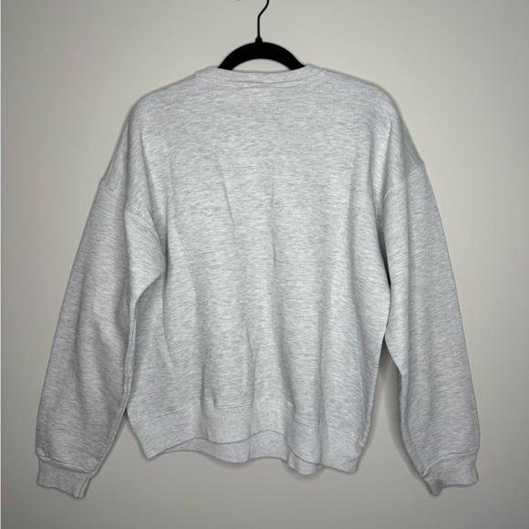 vintage "CLUB SPORTSWEAR" sweatshirt. - Picture 7 of 7